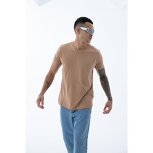 Devo Store Erkek Regular Fit T-Shirt