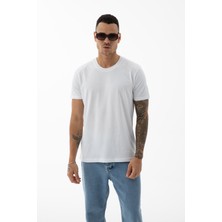 Devo Store Erkek Regular Fit T-Shirt