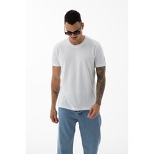 Devo Store Erkek Regular Fit T-Shirt