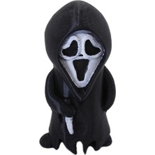 Scream Mini Figür