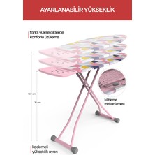 Perilla Liana Soft Ütü Masası