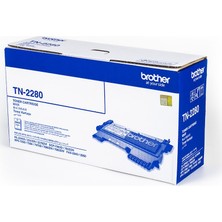 Albatros Store TN-2280 2600 Sayfa Kapasiteli Siyah Toner