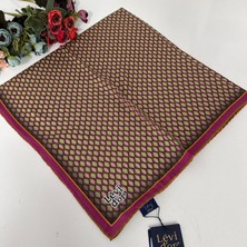 Lêvi D'or Levi'dor Kristal Eşarp Yeni Sezon LTK9202
