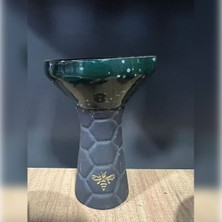 YT Shisha Shop Bee Bowl Nargile Lülesi