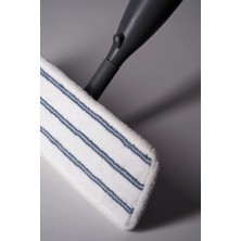 Valletta Tarantino Sprey Mop 360 Derece Dönen Su Püskürtmeli Spray Mop 4 Adet Mikrofiber Mop Bez