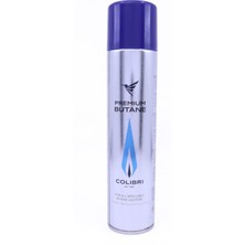 Colibri Premium Bütan Gaz 300 ml