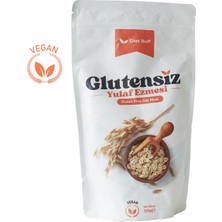 Diet Buff Glutensiz Yulaf Ezmesi 300 gr