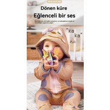 Janjonstar Manhattan Elleri Toplu Bebek Oyunu 0-1 Yaşlı Puzzle Erken Eğitim Bebek 3-6 Ay Grasp Eğitim 4 Gum Çöpü (Yurt Dışından)