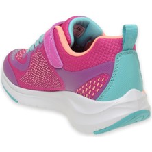 Skechers 302393K Ultra Groove Hydro Mist Wp Kız Çocuk Spor Ayakkabı