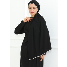 Vent Giyim Abiye Şal Mihrişah Model