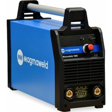 Magmaweld Inverter Kaynak Makinası Monostıck 165 I