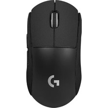 Mayvoo Süet Yarım/tam Fare Kaymaz Bant Logitech Gpw 2.0 Gpxs Kablosuz Fare Yedek Kayma Önleyici Cilt Kendinden Yapışkanlı (Yurt Dışından)