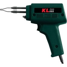 KL Pro  KLLT100 100 W Lehim Tabancası