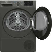 Beko Kmb 900 Ig Kurutma Makinası (Ironfinish Kolay Ütüleme Özelliği)