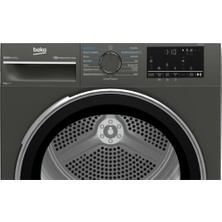 Beko Kmb 900 Ig Kurutma Makinası (Ironfinish Kolay Ütüleme Özelliği)