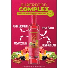 Momordica Red Mix Superfood Complex 250 ml