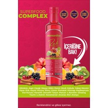 Momordica Red Mix Superfood Complex 250 ml