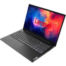 Lenovo V15 G4 Abp Amd Ryzen 7 7730U 24GB 1tb SSD 15.6 Fullhd WINDOWS11HOME Taşınabilir Bilgisayar V82YY001MTRH13+WEBLEGELSINÇANTA