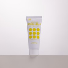 Royal Jelly Foam Cleanser Arı Sütü Yüz Temizleme Köpüğü 100GR