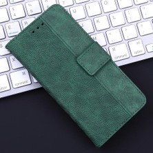 YH Market Oneplus Nord Ce4 Lite Flip Için Flip Case Folio Cüzdan Kapak Kickstand Pu (Yurt Dışından)