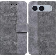 YH Market Oneplus Nord 4 Premium Pu Deri Kickstand Özelliği Flip Case (Yurt Dışından)