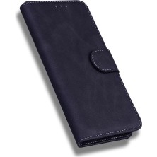 YH Market Oneplus Nord Ce4 Lite Manyetik Premium Pu Deri Standı Kartı Için Flip Case (Yurt Dışından)