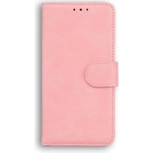 YH Market Oneplus Nord Ce4 Lite Manyetik Premium Pu Deri Standı Kartı Için Flip Case (Yurt Dışından)