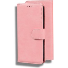 YH Market Oneplus Nord Ce4 Lite Manyetik Premium Pu Deri Standı Kartı Için Flip Case (Yurt Dışından)