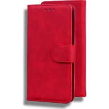 YH Market Oneplus Nord Ce4 Lite Manyetik Premium Pu Deri Standı Kartı Için Flip Case (Yurt Dışından)