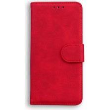 YH Market Oneplus Nord Ce4 Lite Manyetik Premium Pu Deri Standı Kartı Için Flip Case (Yurt Dışından)