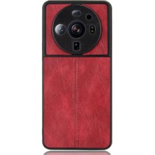 YH Market Xiaomi 12S Ultra Klasik Lightweigh Darbeye Dayanıklı Tasarım Için Hafif Durumda (Yurt Dışından)