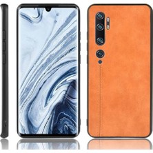 YH Market Xiaomi Mi Not 10 Pro Için Hafif Durumda Sözleşmeli Tasarım Darbeye (Yurt Dışından)