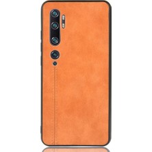 YH Market Xiaomi Mi Not 10 Pro Için Hafif Durumda Sözleşmeli Tasarım Darbeye (Yurt Dışından)