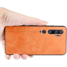 YH Market Xiaomi Mi Not 10 Pro Için Hafif Durumda Sözleşmeli Tasarım Darbeye (Yurt Dışından)