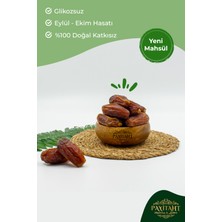 Payitaht Hurma Medine Mebrum Duble Haşap Jumbo Hurma  1 kg