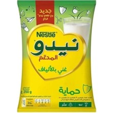 Nıdo Milk Powder Süt Tozu 350GR