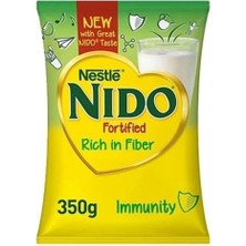 Nıdo Milk Powder Süt Tozu 350GR