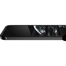 ZORE Xiaomi Redmi Note 12 5g Kılıf Negro Silikon Kapak-Lacivert