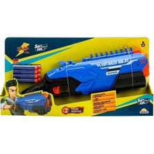 3407 Zapp Toys Sünger Dart Atan Silah 40 cm