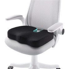 Tekno Trust Cocix Oturma Minderi Oturma Yastığı Koltuk Sandalye Yastığı