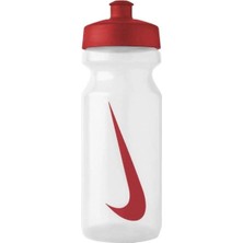 Nike Big Mouth Bottle 2 0 22 Oz Unisex Beyaz Antrenman Suluk N 000 0042 944 22