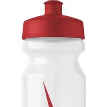 Nike Big Mouth Bottle 2 0 22 Oz Unisex Beyaz Antrenman Suluk N 000 0042 944 22