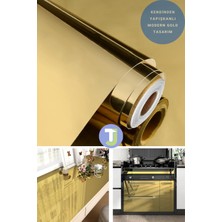 Technojet Kendinden Yapışkanlı Folyo 60 x 300 cm