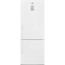 Seg Cfw 5402 E Enerji Sınıfı 481 lt No Frost Buzdolabı