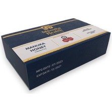 Ronik Manuka Health 12 x 15 gr Bitkisel Ballı Macun Mgo 263