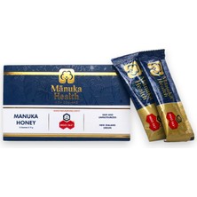 Ronik Manuka Health 12 x 15 gr Bitkisel Ballı Macun Mgo 263