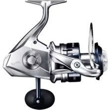 Shimano Makina Saragosa 6000 Sw A Hg