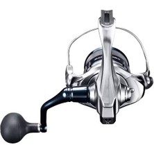 Shimano Makina Saragosa 6000 Sw A Hg