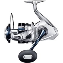 Shimano Makina Saragosa 6000 Sw A Hg