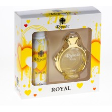 Riposte Gift Set Royal Women 1304